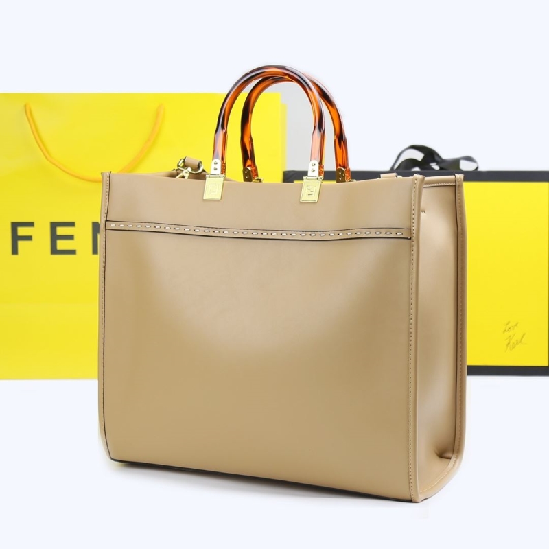 Fendi Shopping Bags